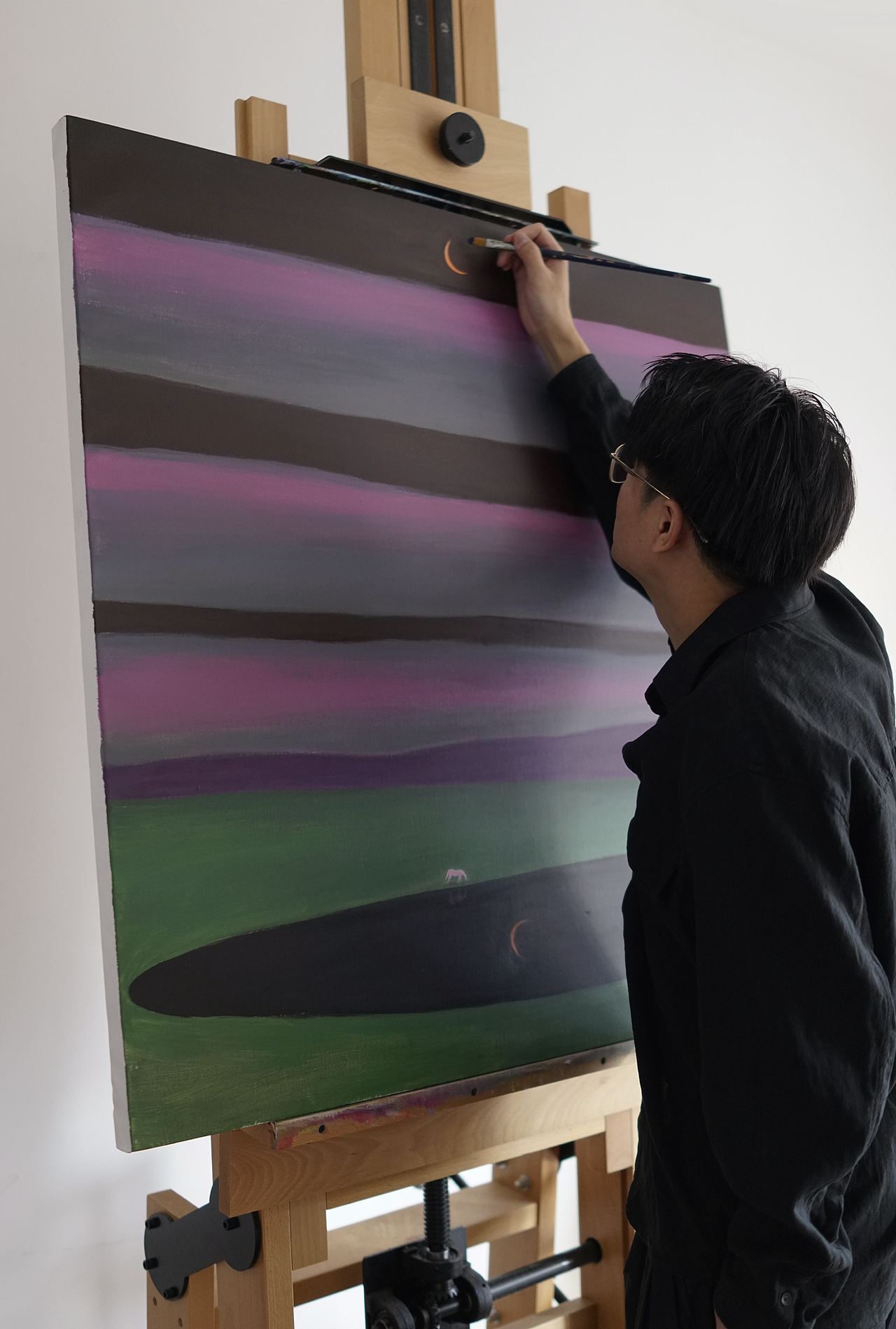 一些秋天的画（图ZMzUzMjAwMzU2） - 商业插画 - 站酷设计师lost7原创素材 - 站酷ZCOOL