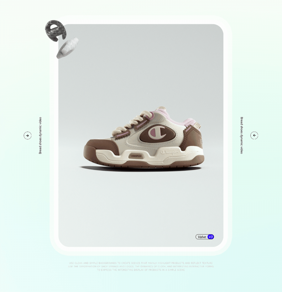 焕新升级_Champion邮包鞋（图ZMzUxMjY3MTk2） - 产品 - 站酷设计师DreamFlight_原创素材 - 站酷ZCOOL