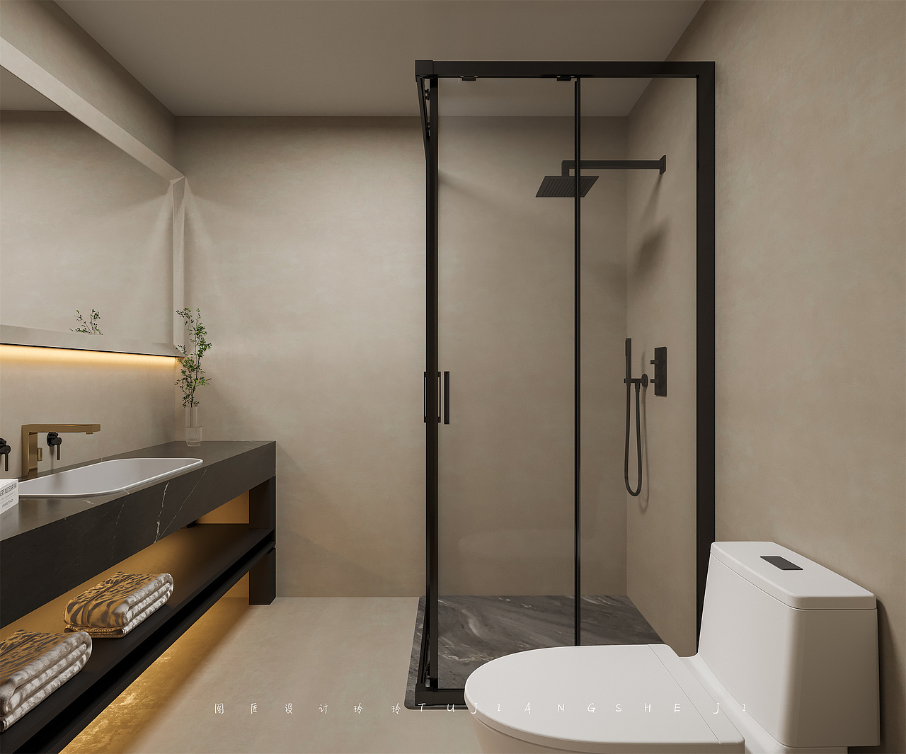 侘寂风设计 | 让空间拥有超越时间的美感