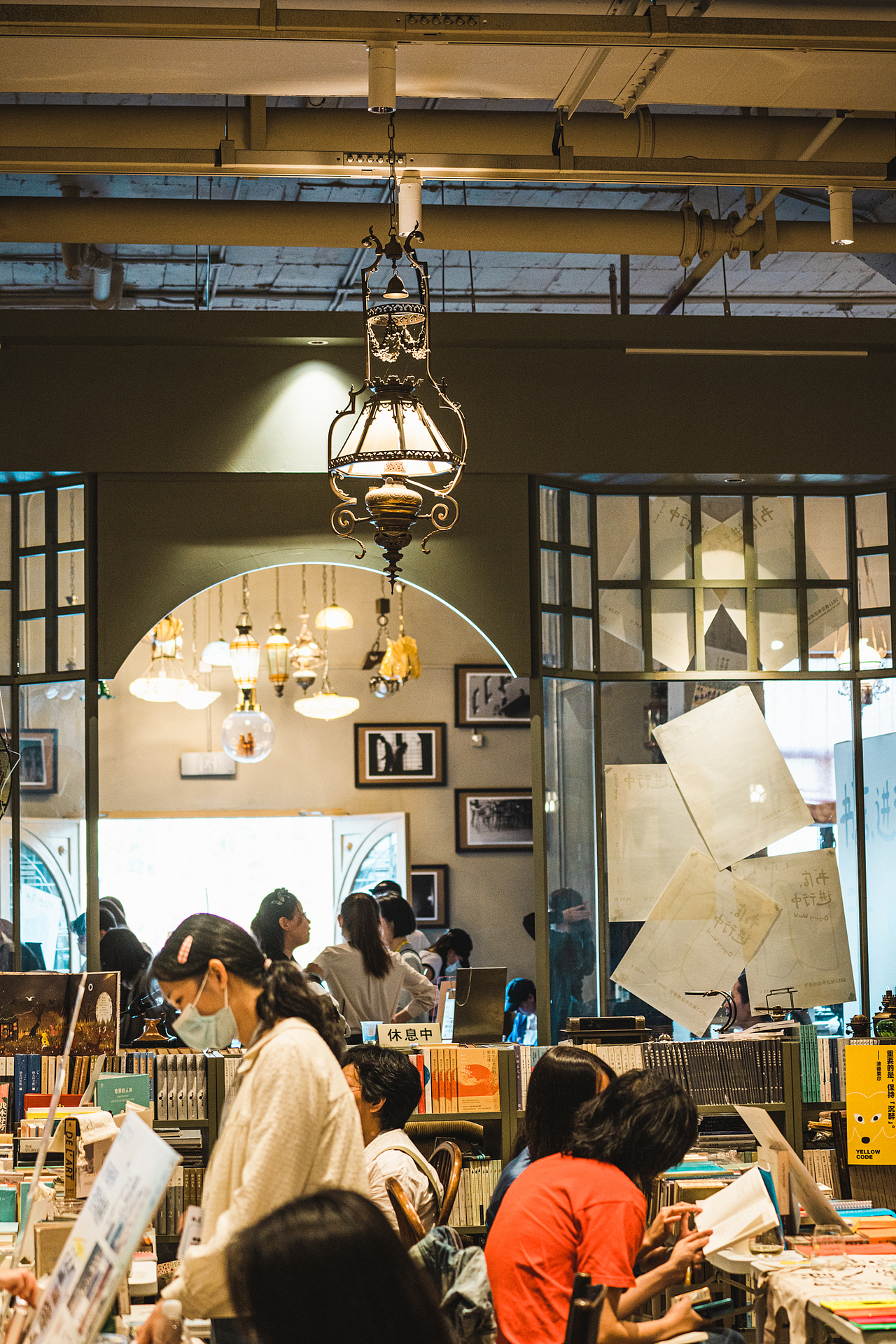 南昌書展（圖ZMzIzNzU1MDAw） - 人文/紀(jì)實(shí)攝影 - 站酷設(shè)計(jì)師濃眉曉蔥原創(chuàng)素材 - 站酷ZCOOL