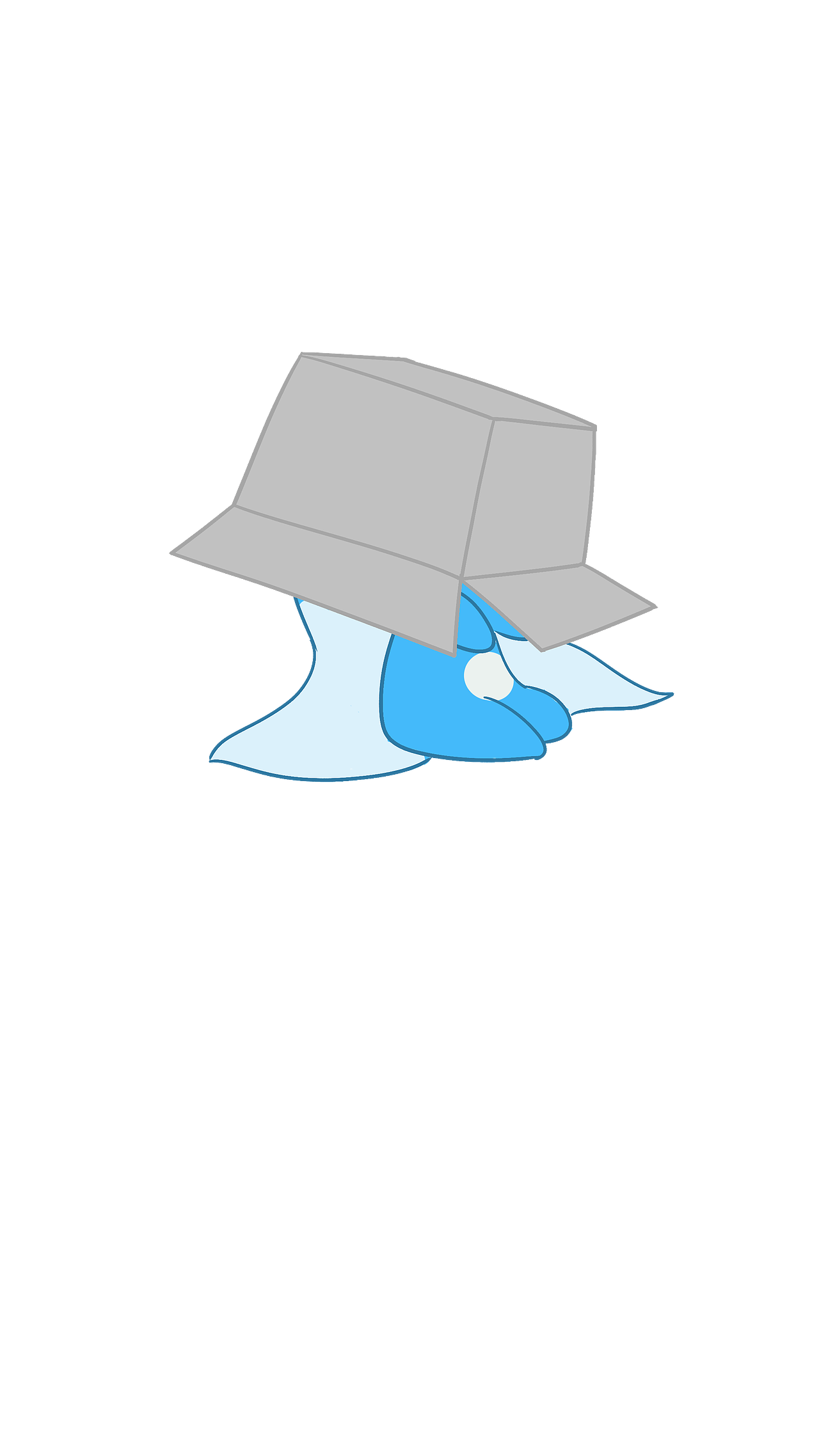 《万象学院》app ip 角色设计（图ZMzY5ODQ2ODYw） - IP形象 - 站酷设计师一笔一hua原创素材 - 站酷ZCOOL