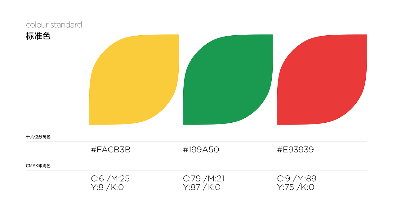广州美术学院VI/logo设计