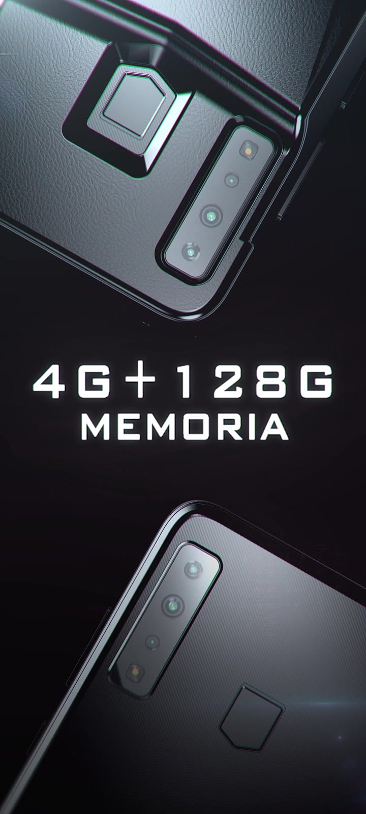 海信手机——产品宣传片