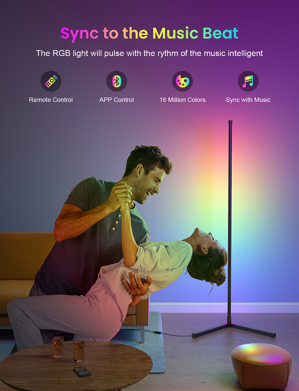 RGB墙角灯（图ZMjk5MjU2Mjg4） - 其他平面 - 站酷设计师异数家原创素材 - 站酷ZCOOL