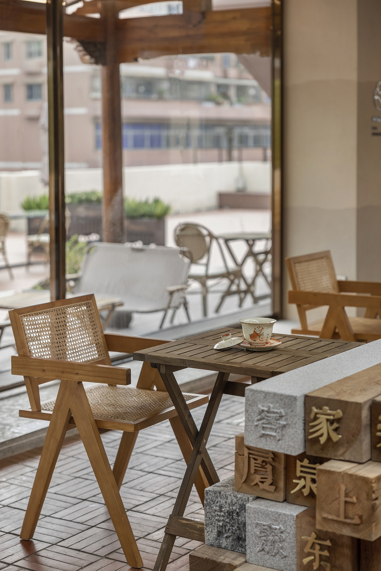 COFFEESH咖飛狮／下南洋，上南狮。（图ZMzA4NjkyODI4） - 商业空间设计 - 站酷设计师sorabrand原创素材 - 站酷ZCOOL