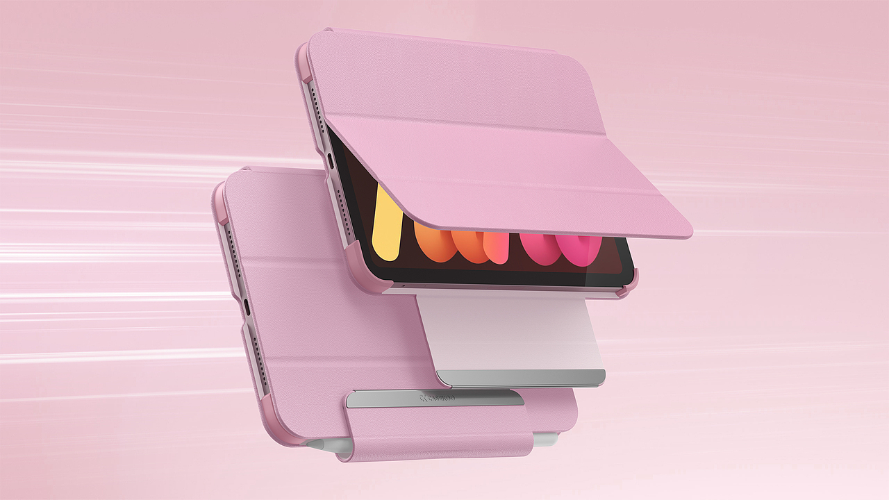 【上半年-总结】手机壳系列 渲染圖