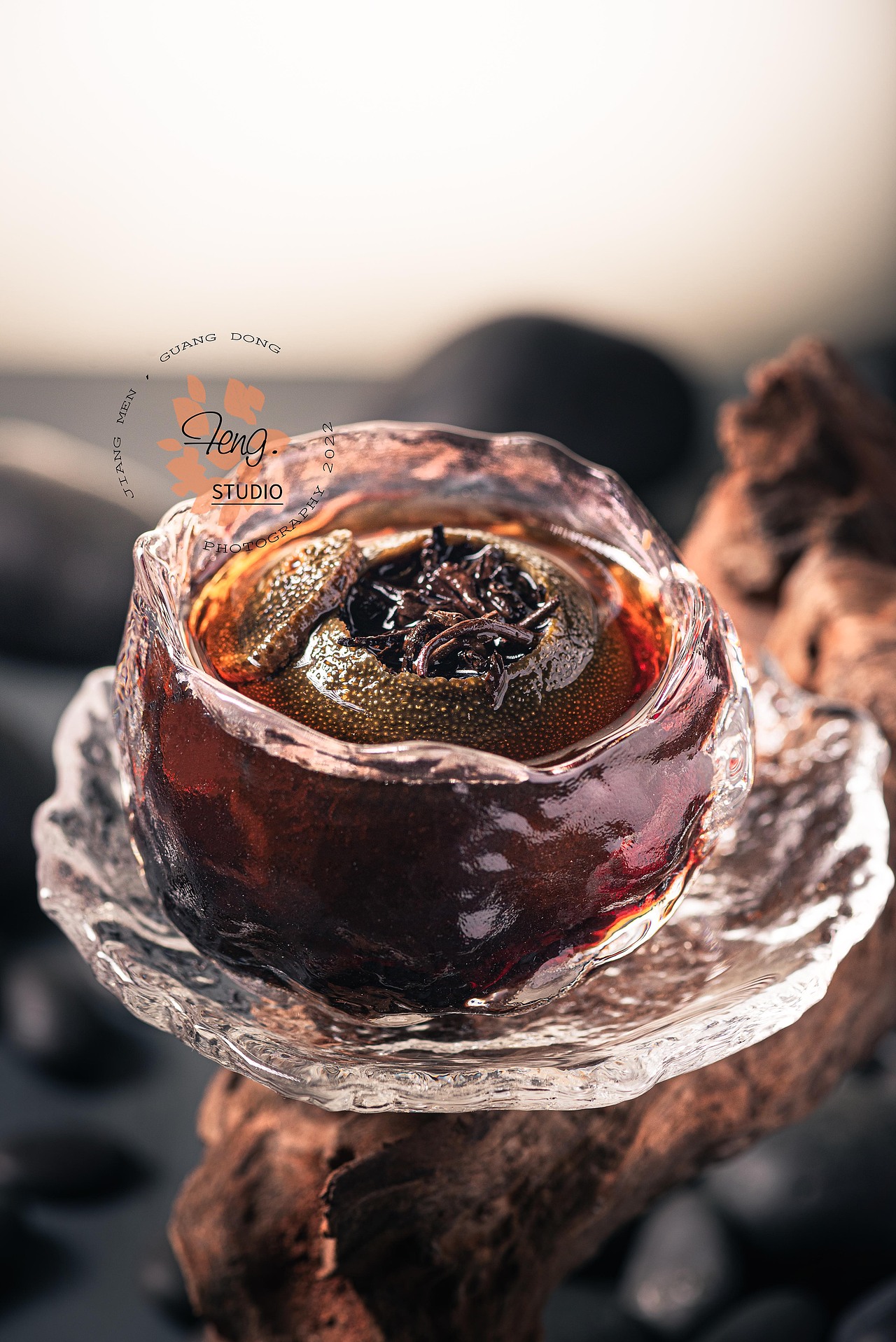 小青柑.茶叶（图ZMzAwMDk3NTY4） - 美食摄影 - 站酷设计师峰子的美食写真原创素材 - 站酷ZCOOL