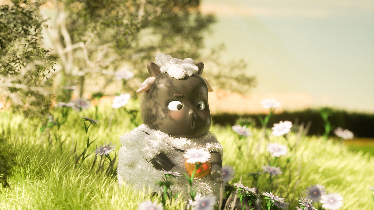 咪妞-儿童营养料理品牌视觉设计（图ZMzE0MzAzOTYw） - 品牌 - 站酷设计师ThreeAunt原创素材 - 站酷ZCOOL