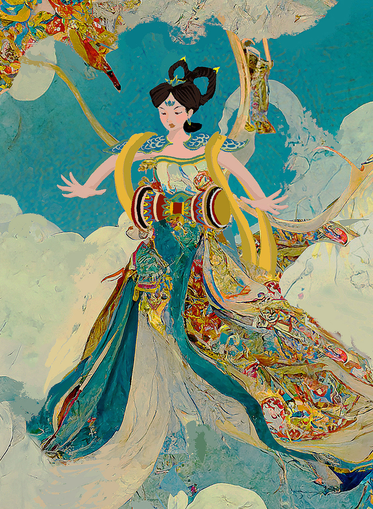 ‖敦煌‖一眼万年