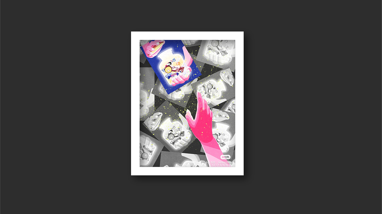 2022年插画照片整理-下