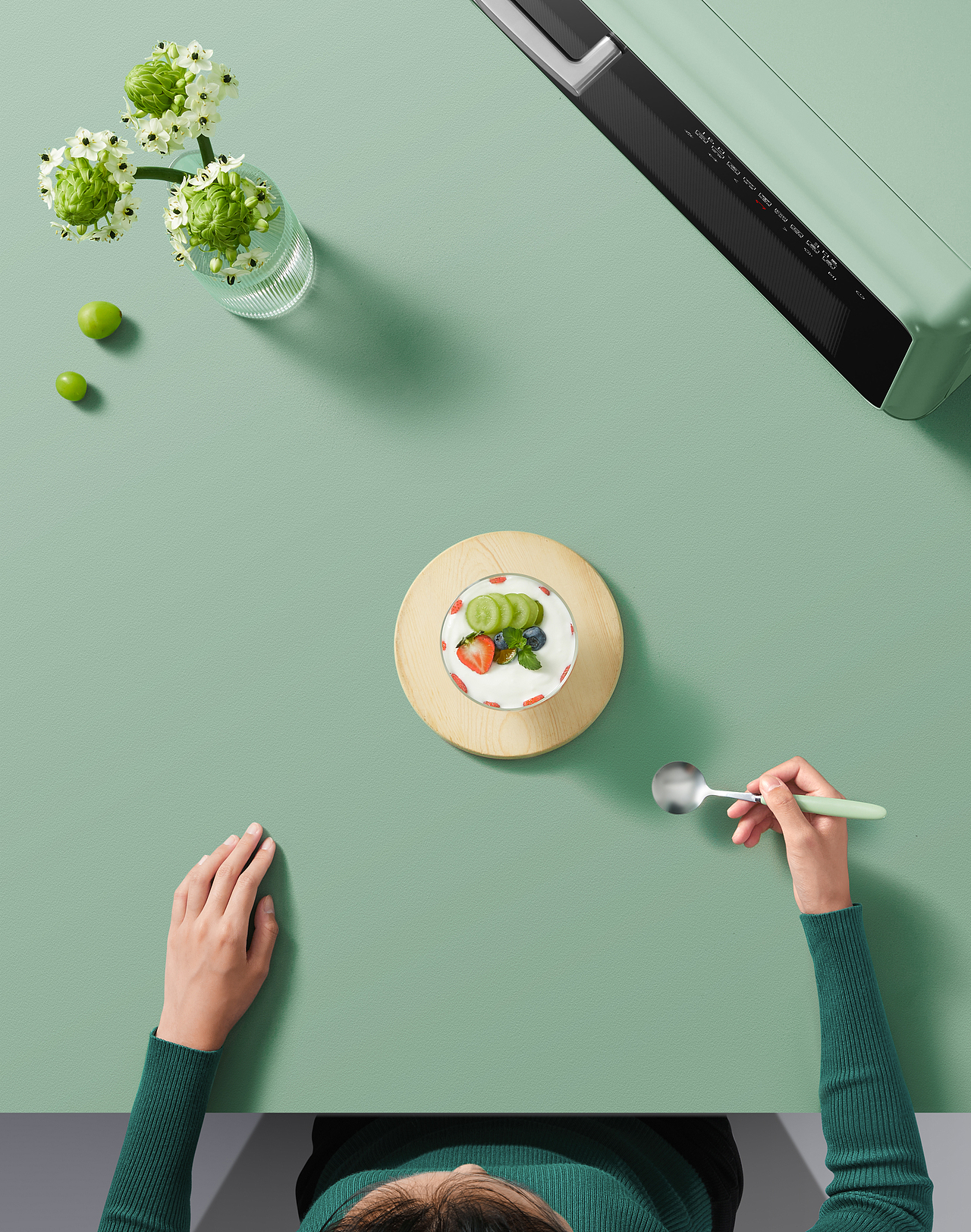 大厨电器商业家电拍摄（图ZMzUwNjc4MTU2） - 产品摄影 - 站酷设计师明晚原创素材 - 站酷ZCOOL