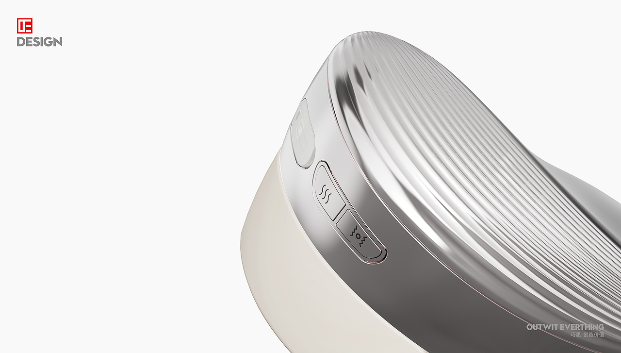 oè 新品 | 玲珑小巧 握感十足