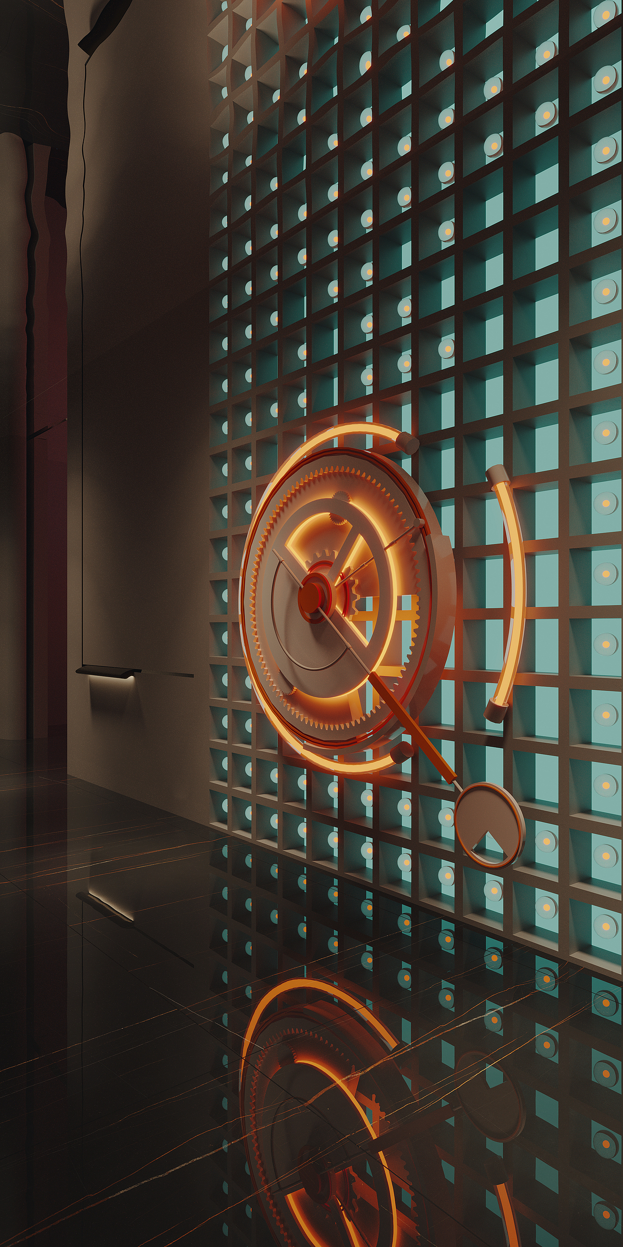 清吧（图ZMzQzODU1MTky） - 商业空间设计 - 站酷设计师南山无梅落z原创素材 - 站酷ZCOOL
