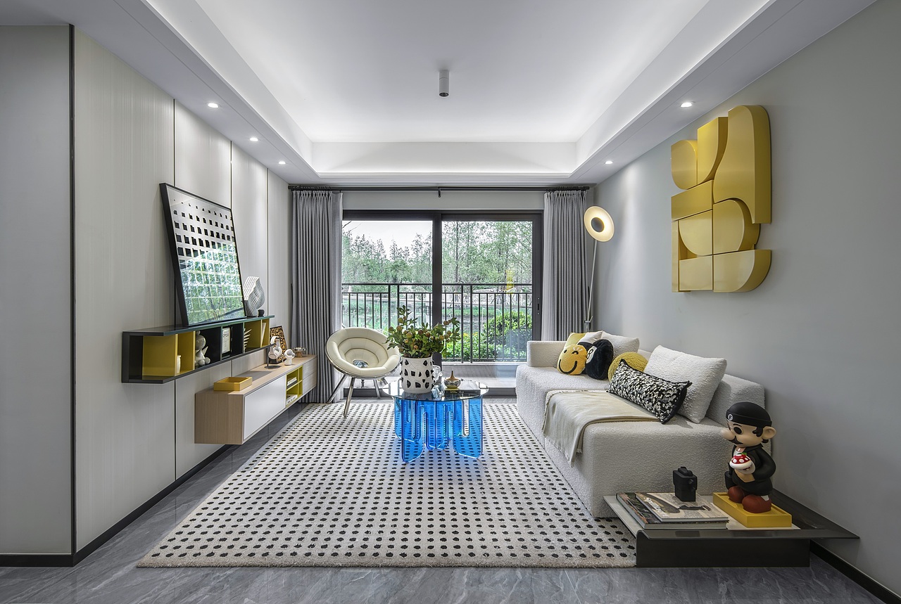 元禾大千 | 简约时尚,风格之家