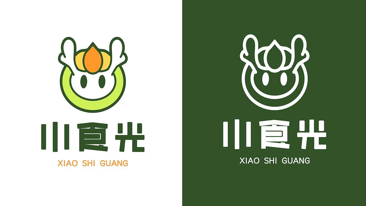 小食光品牌IP提案