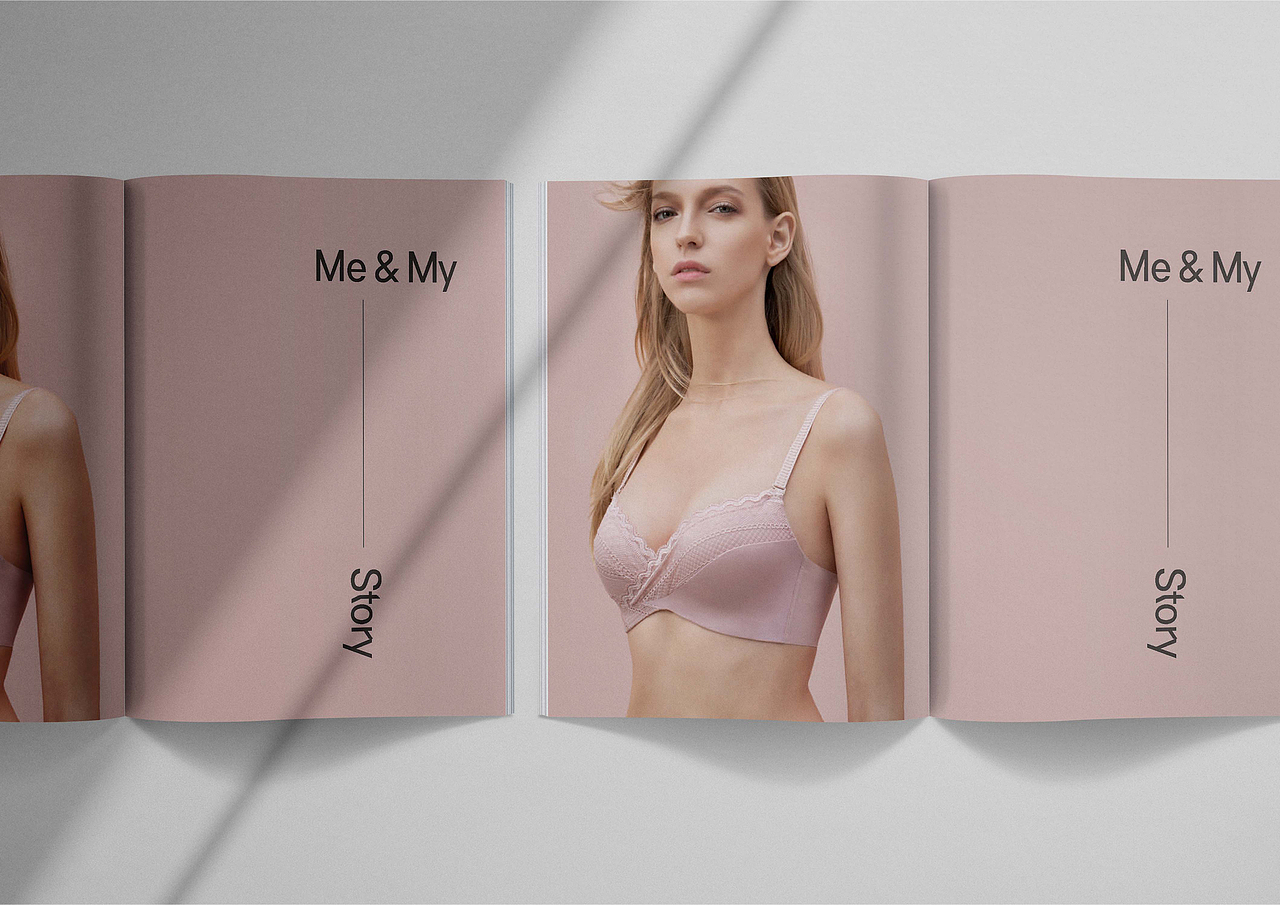 兰卓丽内衣 合集（图ZMzY3MjI0ODMy） - 时尚/艺术摄影 - 站酷设计师铂古PTCO原创素材 - 站酷ZCOOL