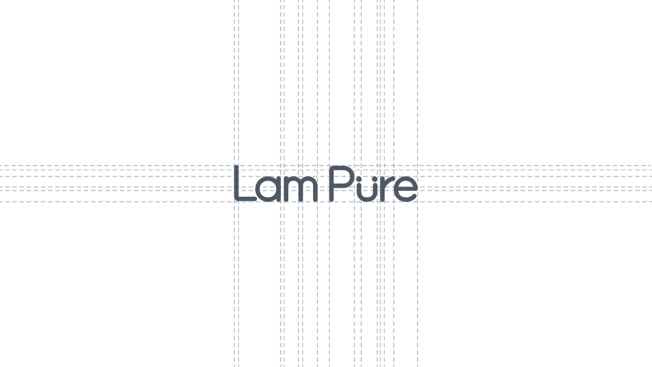 蓝漂宝宝Lam Pure x 宝宝洗护系列产品