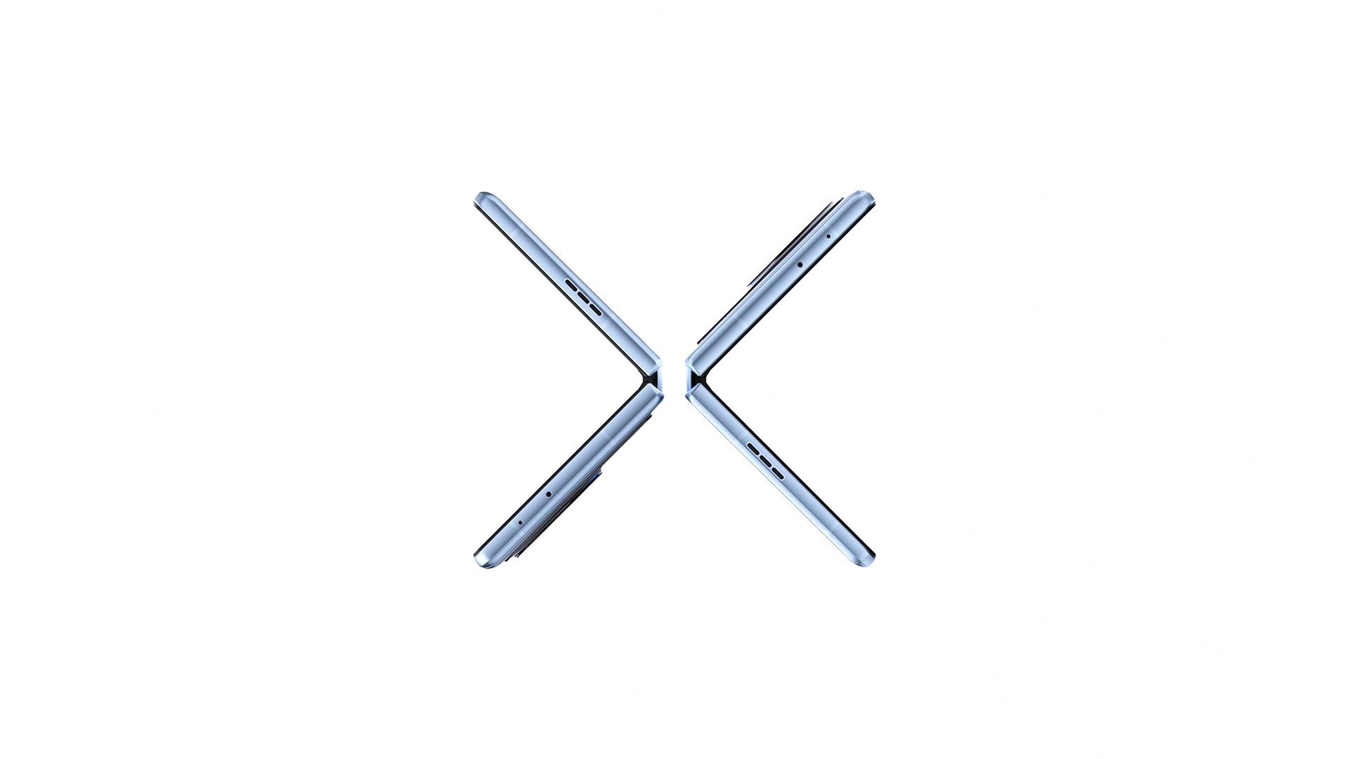 vivo X Note/X Fold 系列产品线上视觉（图ZMzA3MTQwOTQw） - 企业官网 - 站酷设计师uimix原创素材 - 站酷ZCOOL