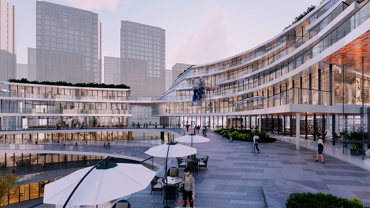 其一文化三维动画表现（十八）（图ZMzUwMTU3MDI0） - 动画/影视 - 站酷设计师其一文化原创素材 - 站酷ZCOOL