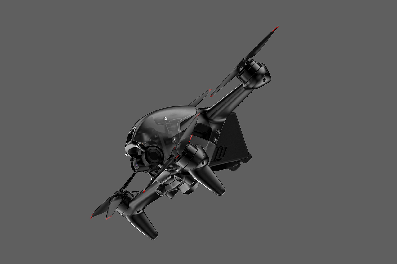 DJI FPV Series