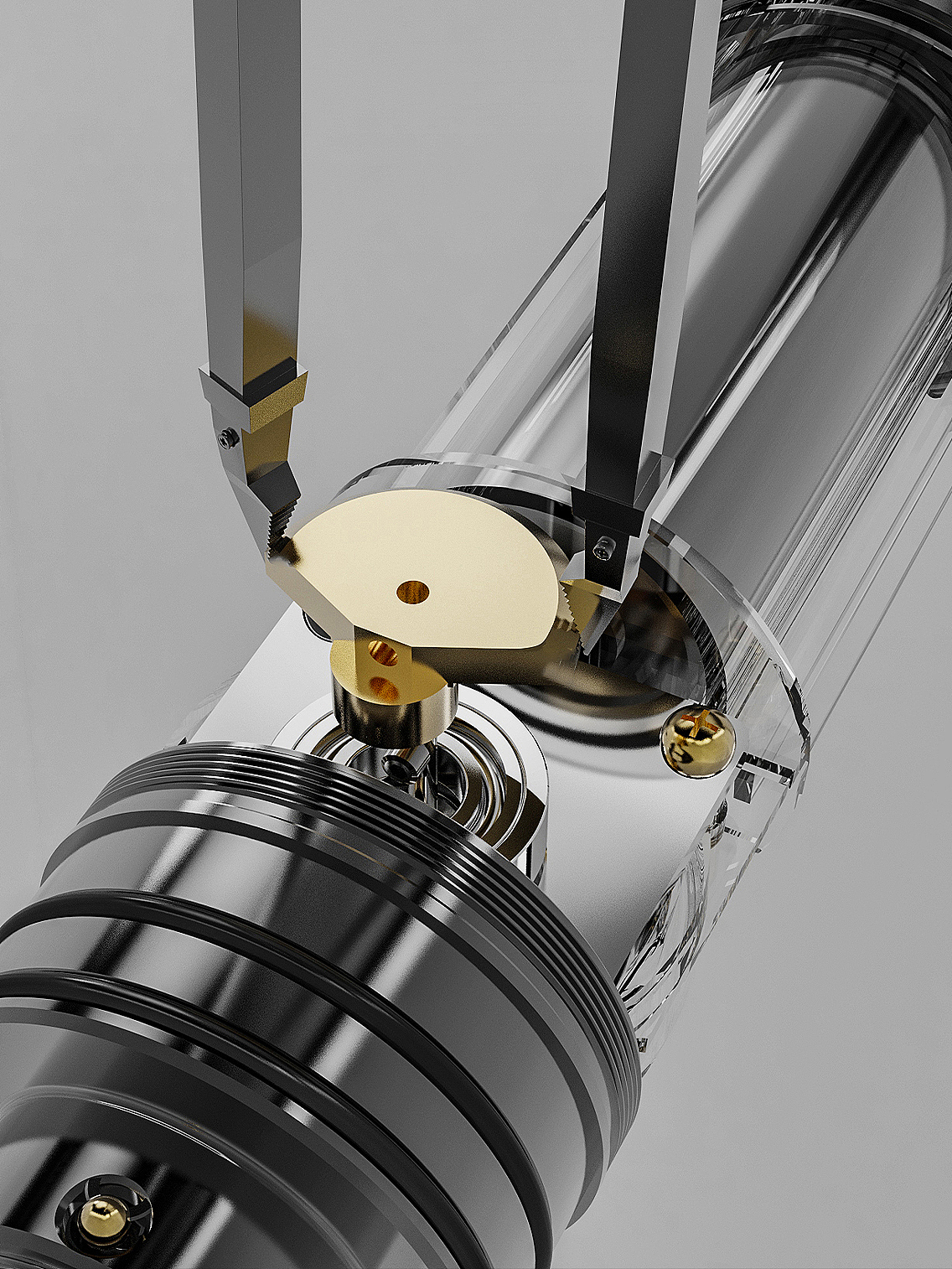 【灵感集散地】Endless