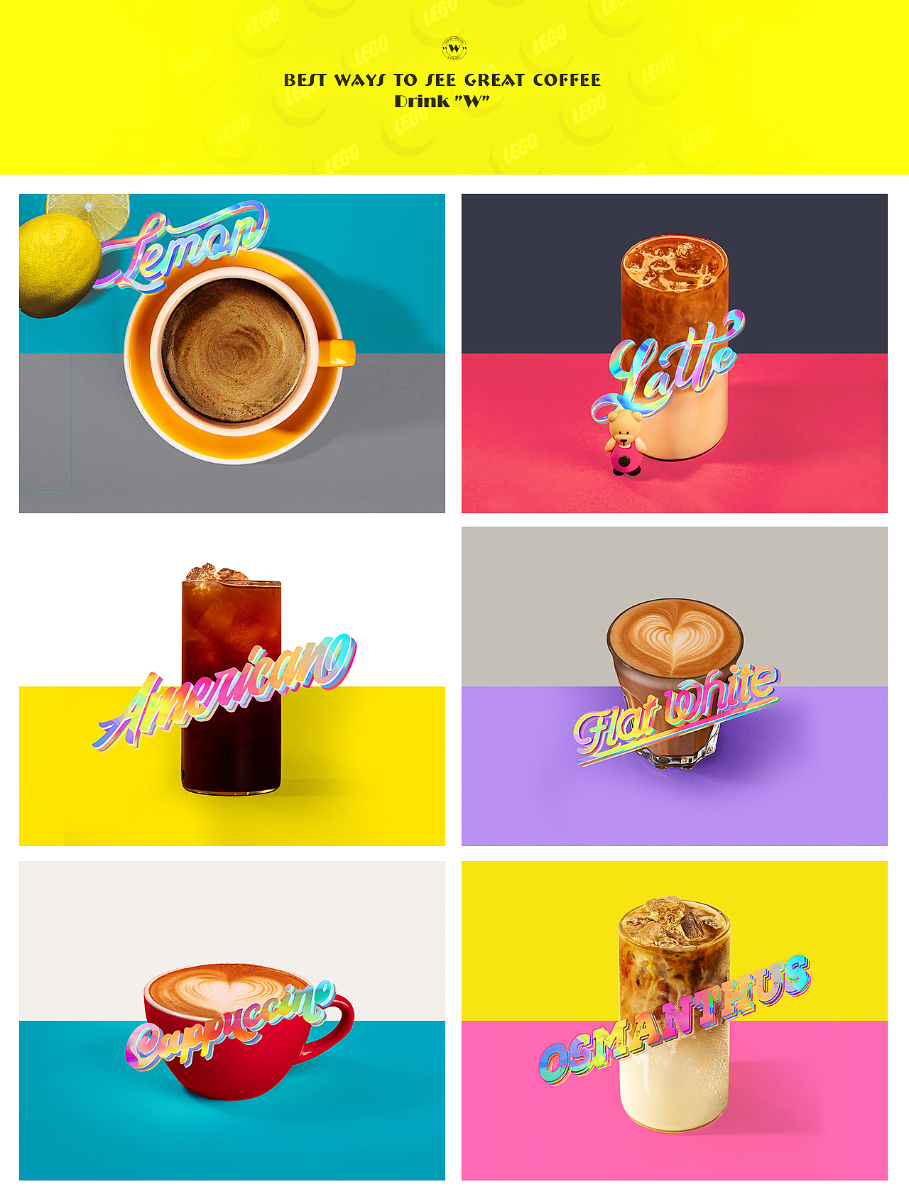 W CAFE Tian’ai RD SHANGHAI（图ZMzAxNzExMDEy） - 海报 - 站酷设计师莫朴倫原创素材 - 站酷ZCOOL