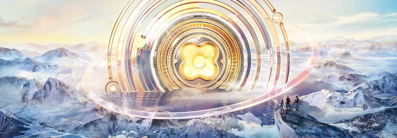 2022商业项目总结（图ZMzI3NTU0MjU2） - 场景 - 站酷设计师静痕原创素材 - 站酷ZCOOL