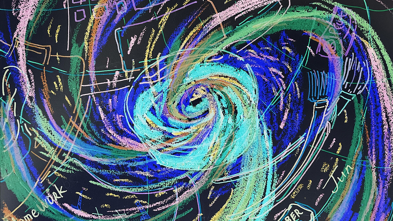 摸鱼合集（图ZMzE1NTgyMjgw） - 艺术插画 - 站酷设计师FantasticJun原创素材 - 站酷ZCOOL