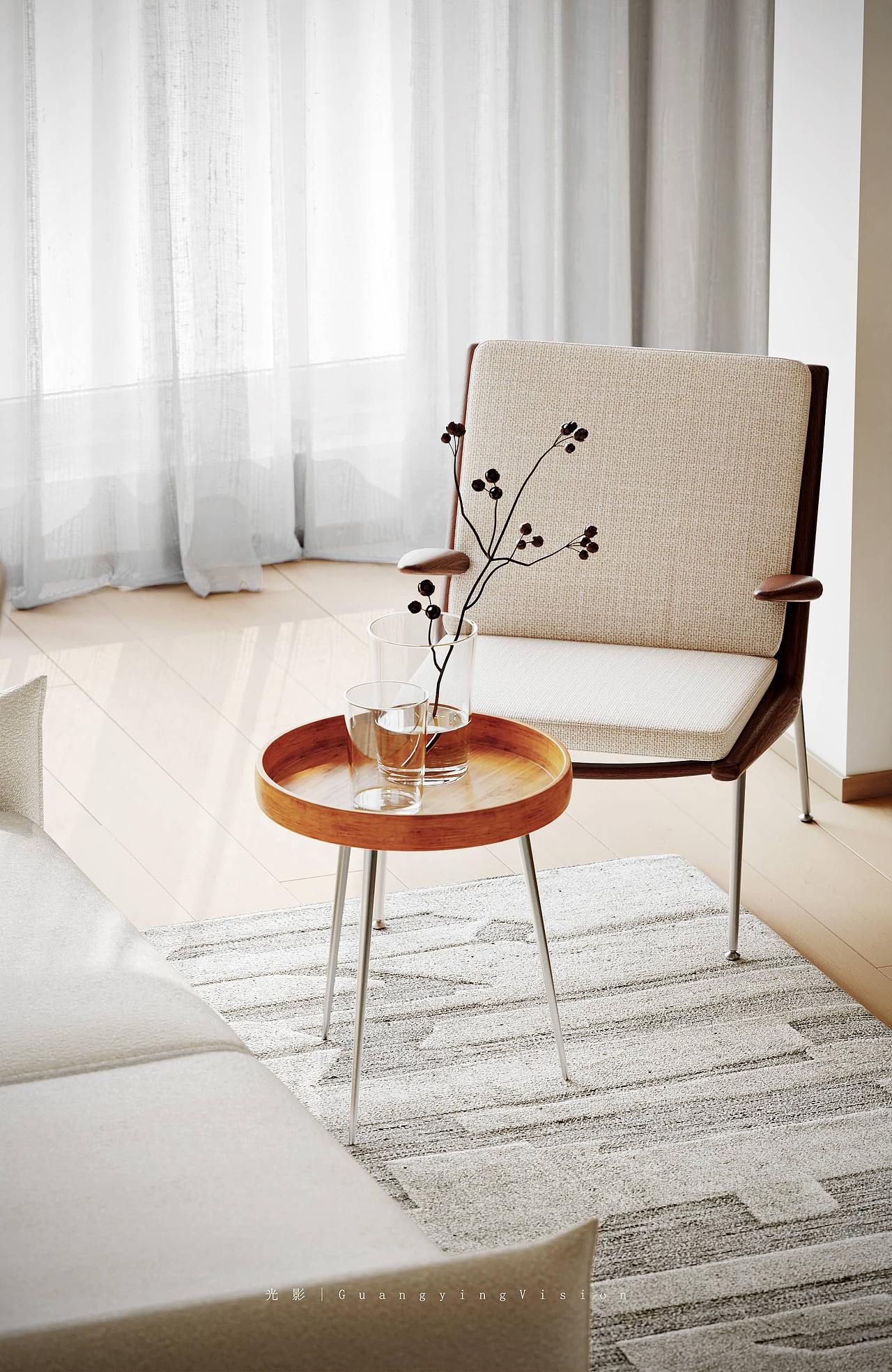 温柔予你（图ZMzY0OTc1Mjky） - 家装设计 - 站酷设计师追光表现原创素材 - 站酷ZCOOL