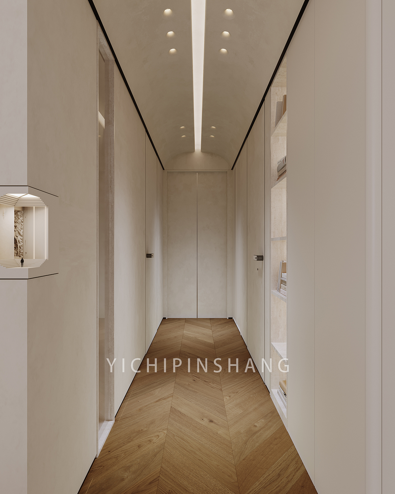 中古吧丨YICHIPINSHANG（图ZMzM2MzE1ODI0） - 家装设计 - 站酷设计师ScccccL原创素材 - 站酷ZCOOL