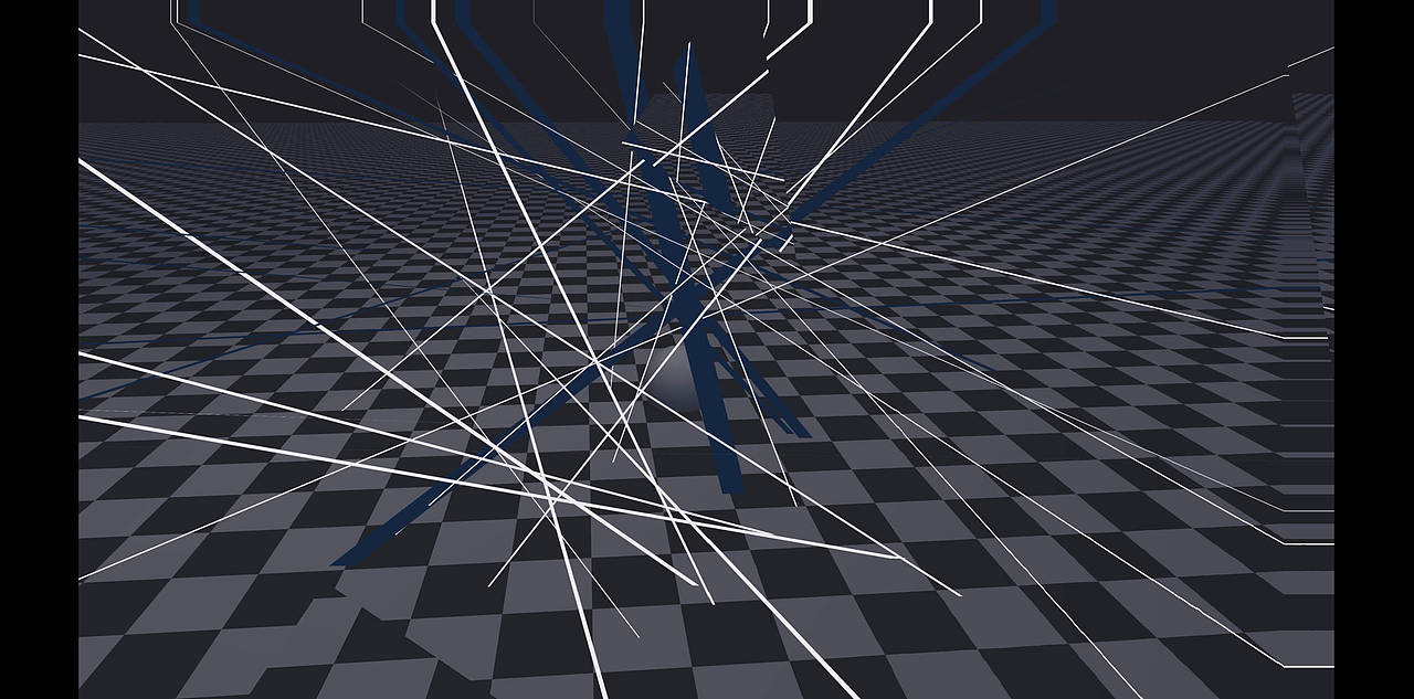 Unity 次元斩特效临摹（图ZMzY0MzI3NzA4） - 其他 - 站酷设计师MushBoom原创素材 - 站酷ZCOOL