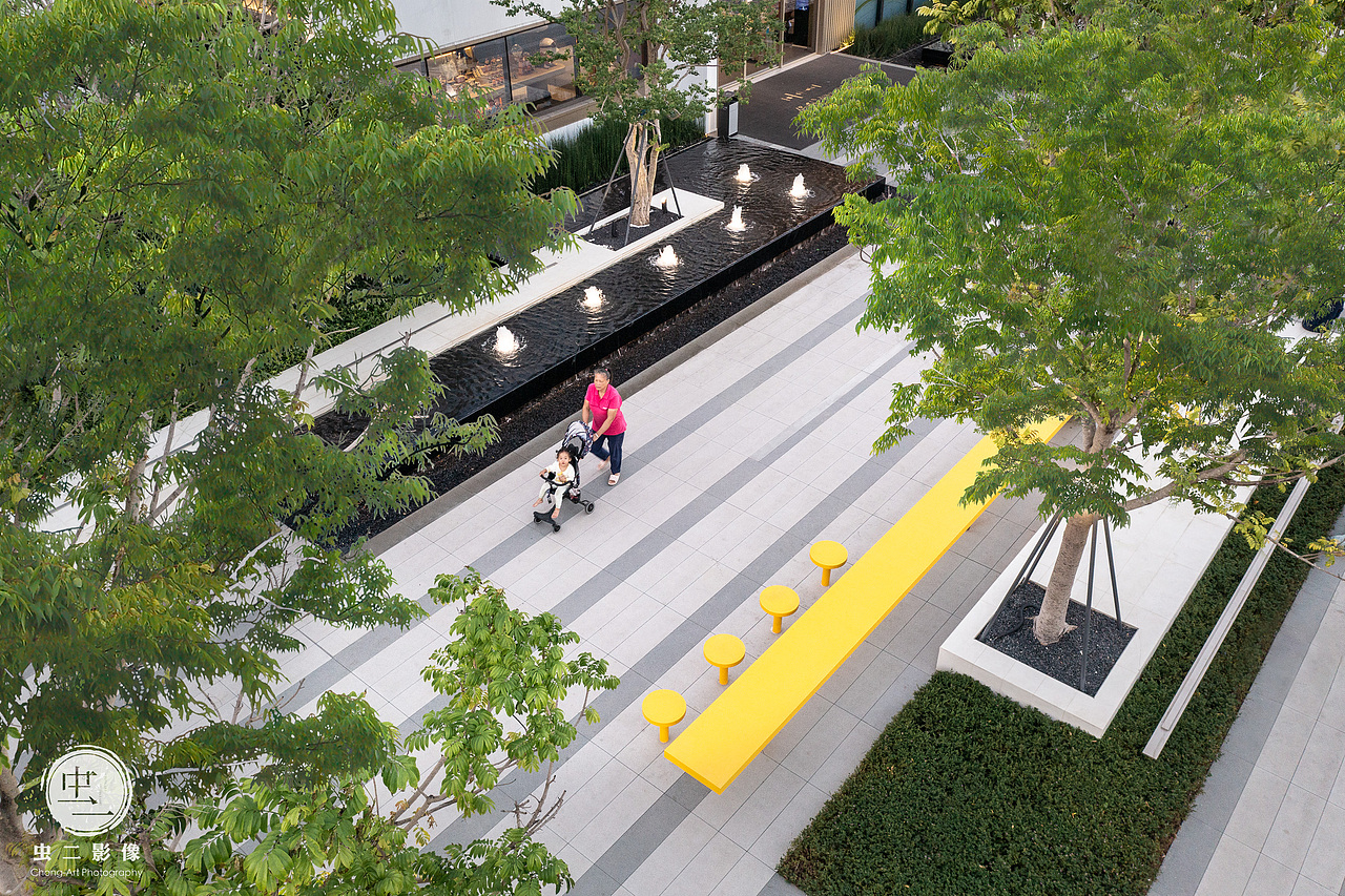 东莞保利·阅江台