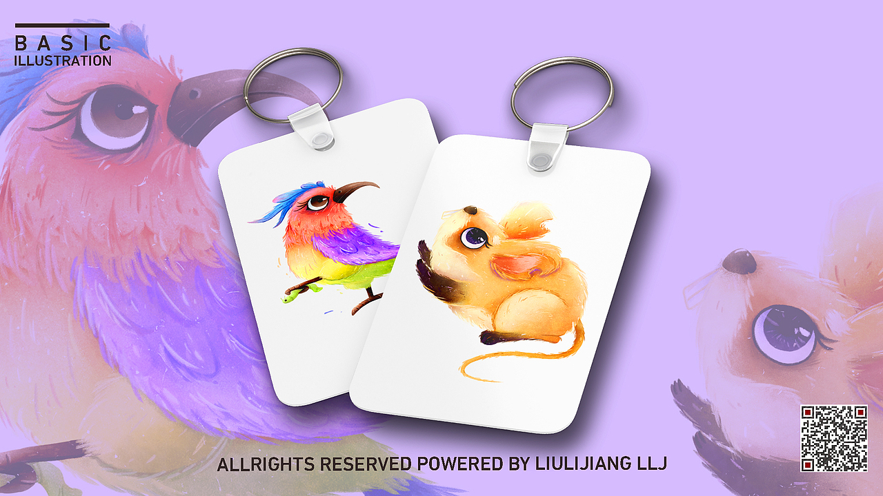 琉璃酱—儿插小合集