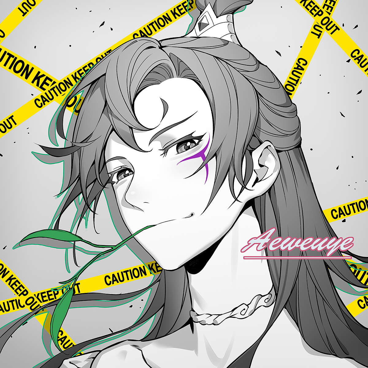 作品（图ZMzA4MTkxNTg0） - 商业插画 - 站酷设计师Aeweuye原创素材 - 站酷ZCOOL