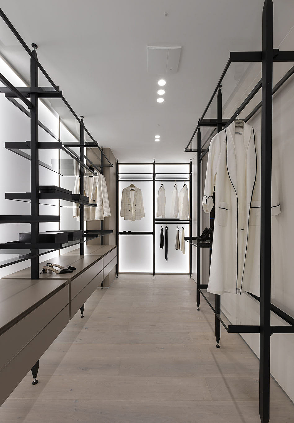 “化繁为简”的精致居所,真正的简奢