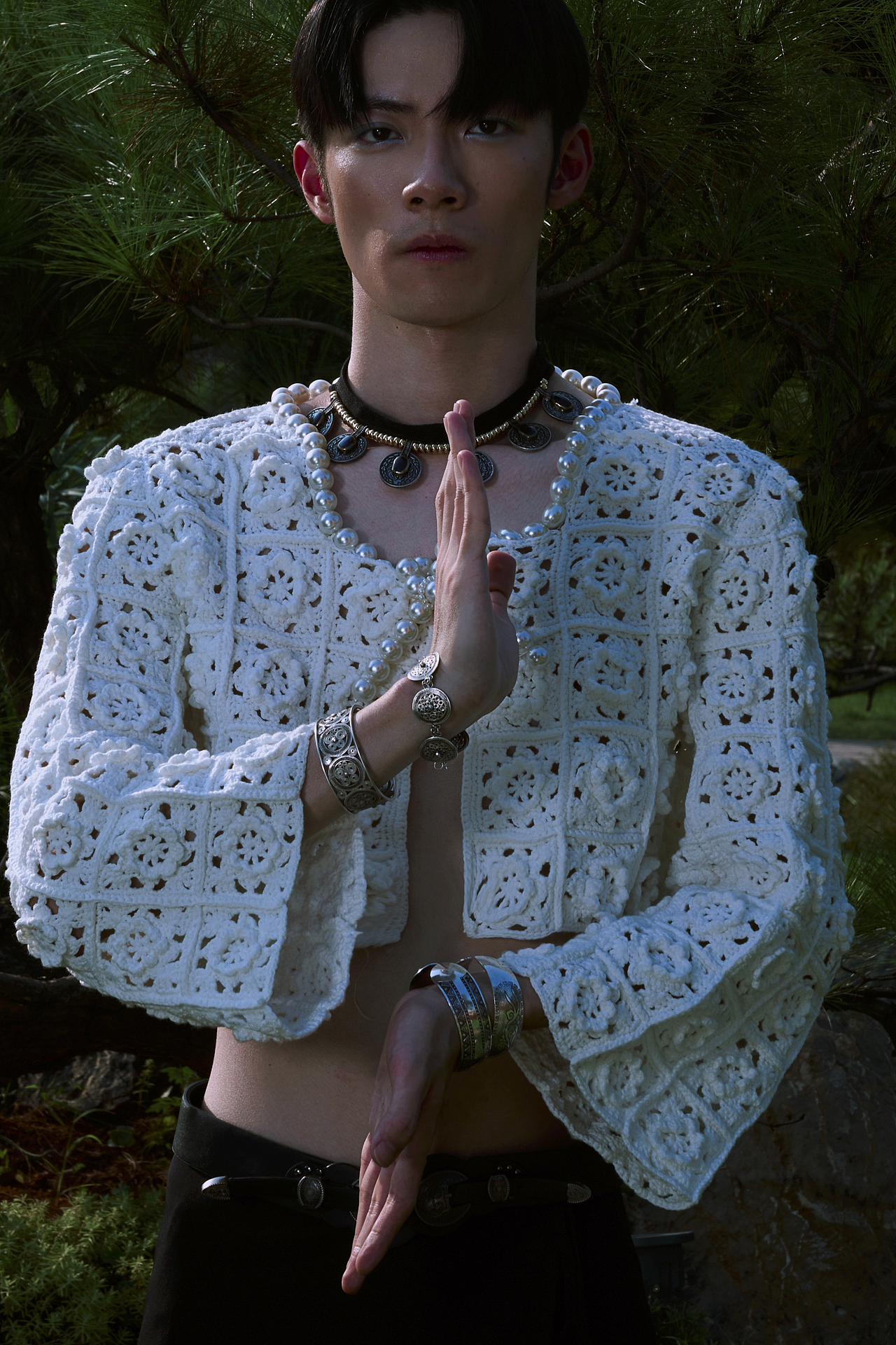 VISUP | 七夕专题 -《夕月绪风 》-