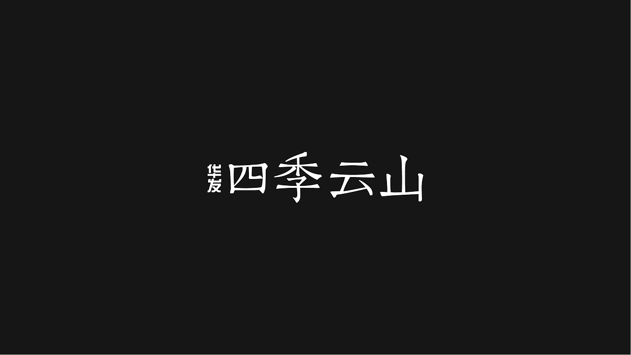 项目VI提案