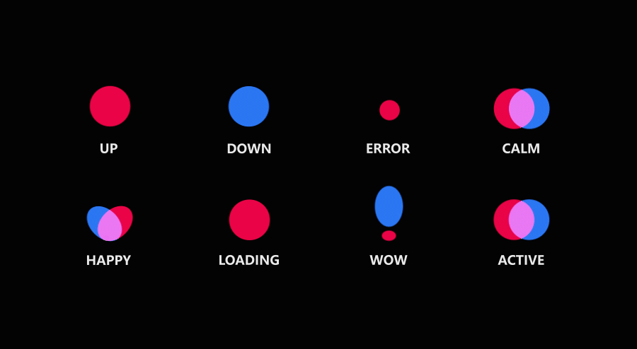 动效（图ZMzMxNDMwNTg4） - 动效设计 - 站酷设计师小七爱春风原创素材 - 站酷ZCOOL