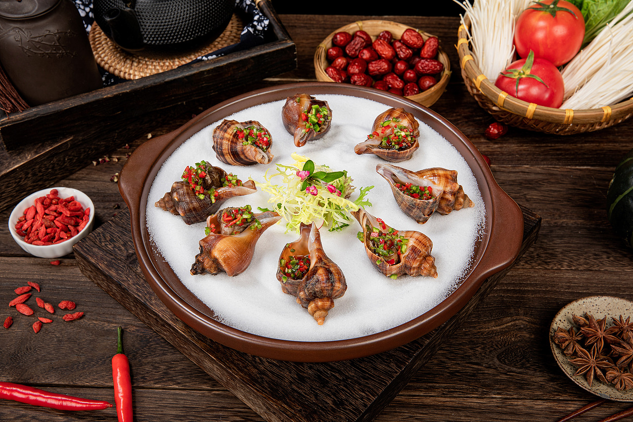 菜品拍摄-(版权归客户所有,勿转载)