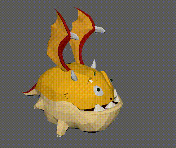 3D动物类（图ZMzYzNDE3NzE2） - 人物/生物 - 站酷设计师jijun原创素材 - 站酷ZCOOL