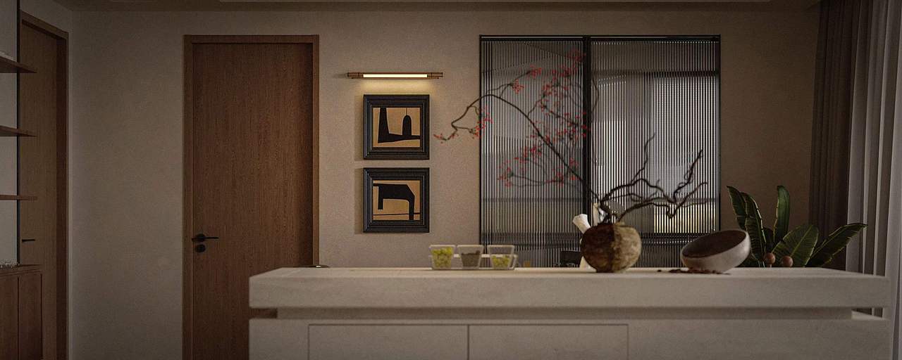 古风醉人,美轮美奂,时光不老,古韵长存