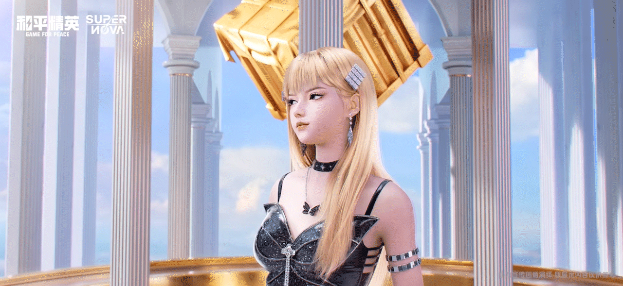 点原视觉2023年作品合辑（图ZMzY5NDIxNTA0） - 动画/影视 - 站酷设计师点原视觉原创素材 - 站酷ZCOOL