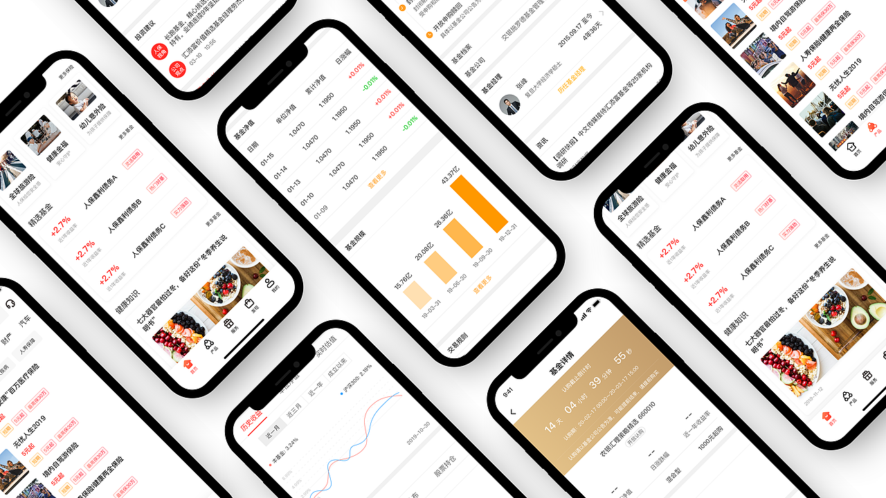 作品集（图ZMzA3NDMxOTky） - 其他UI - 站酷设计师Ella12356原创素材 - 站酷ZCOOL