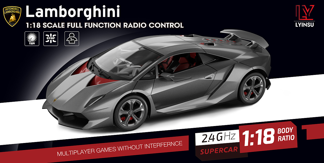 遥控车包装设计（图ZMzUyMjg2MjEy） - 包装 - 站酷设计师Kingway_原创素材 - 站酷ZCOOL