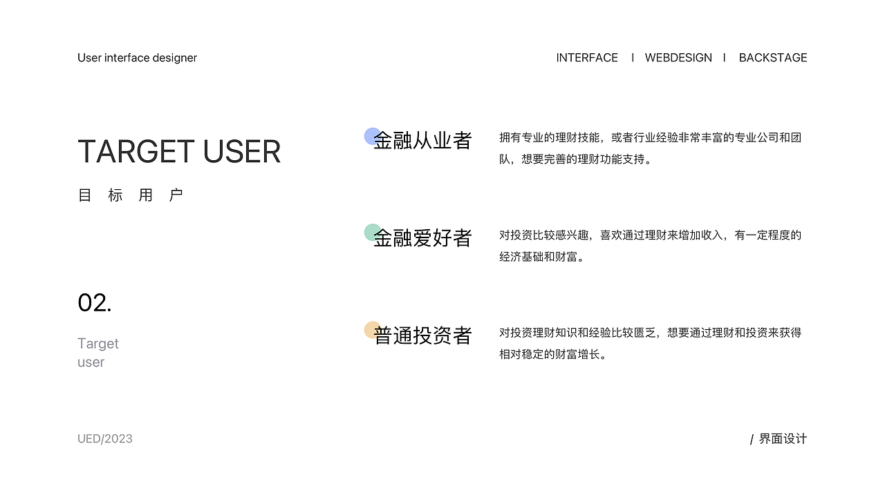 2023个人作品集展示（图ZMzM2MjMxMTg4） - 交互/UE - 站酷设计师陈大喵爱设计原创素材 - 站酷ZCOOL
