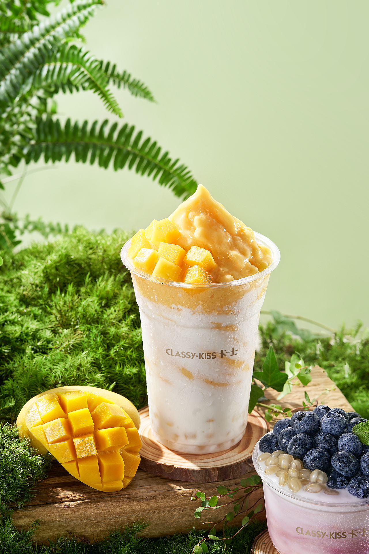 卡士酸奶夏日水果酸奶饮品健身无糖酸奶（图ZMzU5MDQ1MDQw） - 美食摄影 - 站酷设计师耳染99原创素材 - 站酷ZCOOL