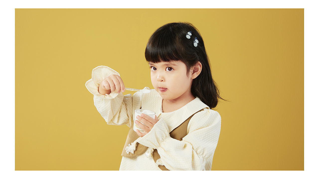 商业广告 | 蒙牛希铂金绵羊风味发酵乳