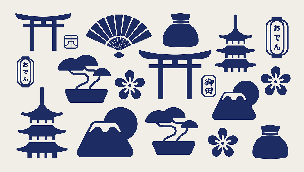 木治 关东煮 | 品牌形象设计 |（图ZMzAxNTY5Mjc2） - Logo - 站酷设计师花开花落幽谷里原创素材 - 站酷ZCOOL