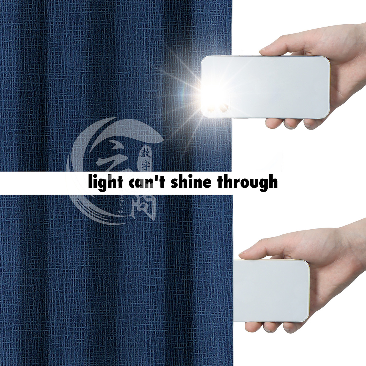 亚马逊图片拍摄/设计/精修——窗帘