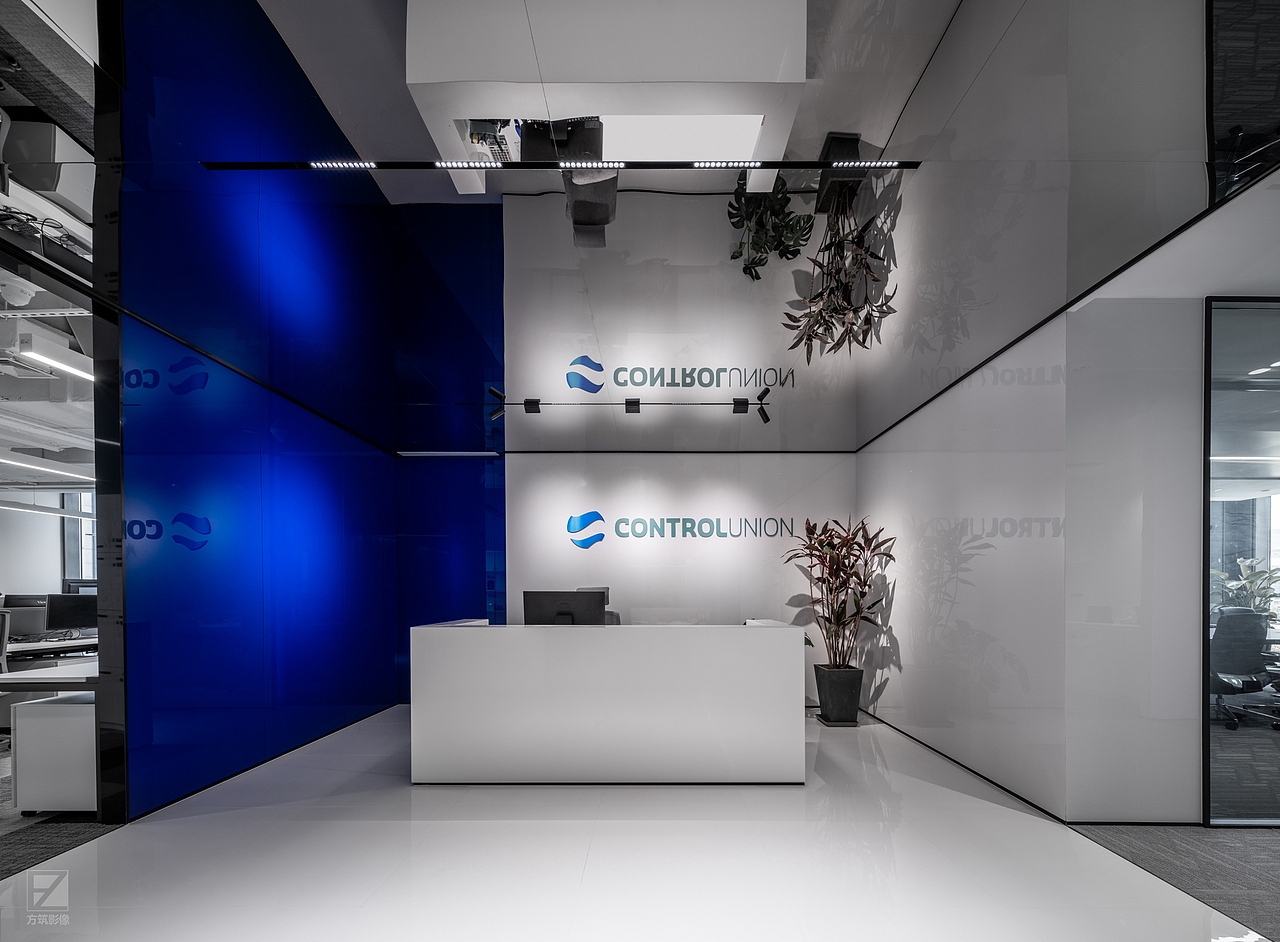 【上海方筑影像】--室内上海SOHO C栋 CONTROL UNION
